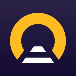 أيقونة Interrail Rail Planner