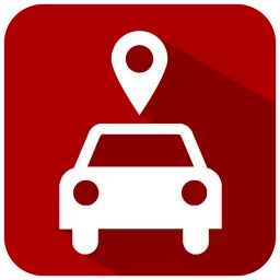 أيقونة Fixy - Find My Car